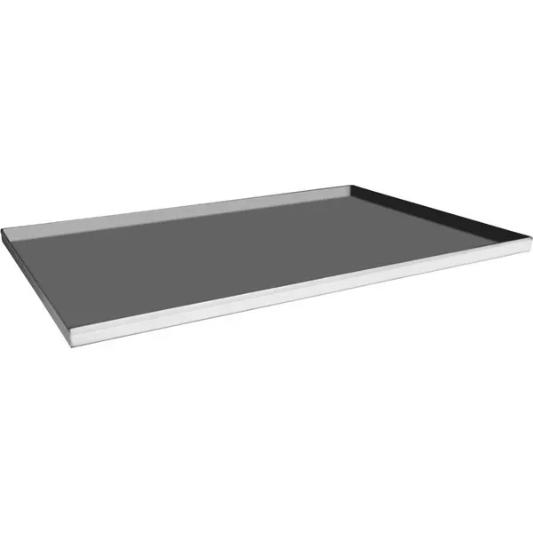 Baking Sheet Alusteel 600x400x20mm