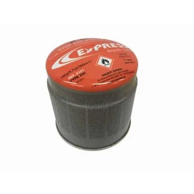 Butane Canister Suits Kitchen Blowtorch