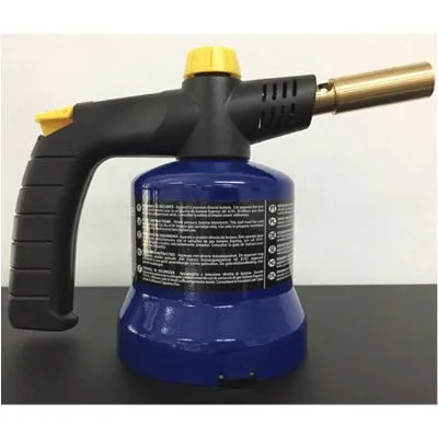 Blow Torch Kitchen