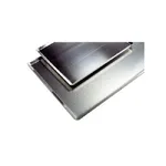 Aluminium Baking Sheets Gn 1/1