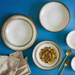 Cortado Round Pasta Plate 270mm