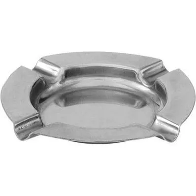 Ashtray - Stainless Steel