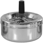 Trenton Windproof Ashtray S/S
