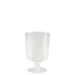 175ml Disposable Wine Goblet [10 Pack]