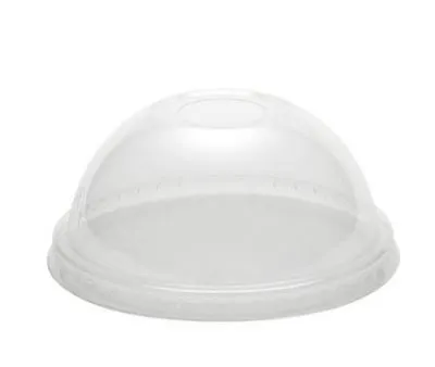 15-22oz Pp Dome Lid For Plastic Cup [1000 Pack]