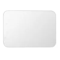 Lid To Suit Large Dinner Pack Foil Container Fc448 [pack 100 / 400]
