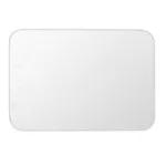 Lid To Suit Large Dinner Pack Foil Container Fc448 [pack 100 / 400]