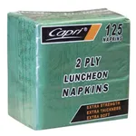 Dark Green 2ply Qtr Fold Luncheon Napkin [125 Pack]