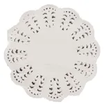 102mm Round Doyley [pack 250 / 2000]
