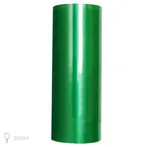 44cm X 1100m Veg Film Green Pvc [roll]
