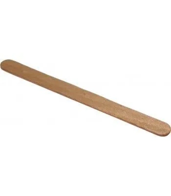 114mm Wooden Drink Stirrer [1000 Pack]