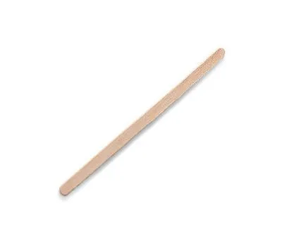 140mm Wooden Drink Stirrer [10000 Pack]