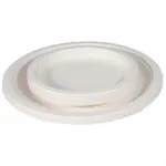 10" Natural Fibre Round Plate [pack 25 / 500]
