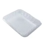 Moisture Lock Clear Rpet Tray 11" X 9" [240 Pack]