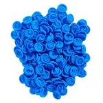 Blue Finger Cot [pack 50]