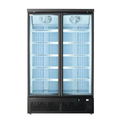 Merchandisers