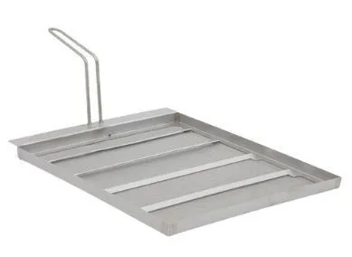 Frymate Filter Screen To Suit Pan Size 365mm(w) 380mm (l)