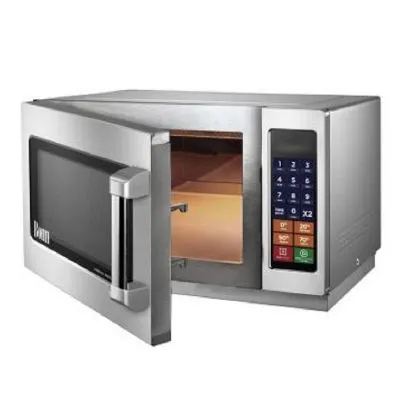 Bonn Heavy Duty 1400w Commercial Microwave Oven Cm-1401g , 34l , 10amp