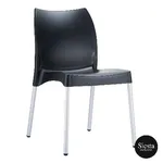 Vita Chair By Siesta Black