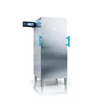 Meiko Miclean Hm Pass Through Dishwasher, 500x500mm Rack, Safety Glass Touchscreen Control Panel, Automatic Hood, 3 Phase