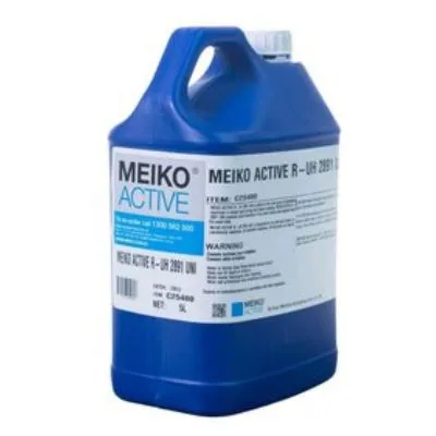 Meiko Active R-Uh 2891 Universal Rinse Aid 15 L