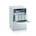 Meiko Upster U400 Glasswasher, 400x400mm Rack, 3 Cycles
