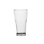 Beer Glass Conical Break Resistant — 200ml