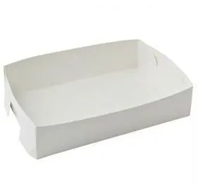 Medium Cake Pastry Tray [200 Pack]