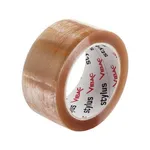 Packing Tape Clear 48mm X 75m [pack 6 / 36]