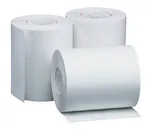 57 X 57mm White Thermal Paper Register Eft Roll [5 Pack]