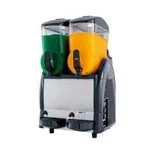 Harbin - Double Bowl Granita Machine