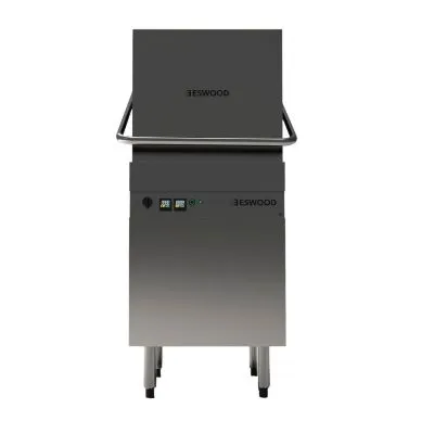 Eswood Es25 Pass Through Dishwasher ; 15a Single Phase ; With Drain Pump
