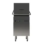Eswood Es25 Pass Through Dishwasher ; 15a Single Phase ; With Drain Pump