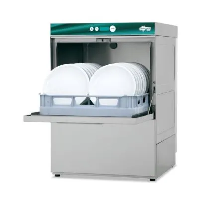 Eswood Smartwash 500 Under Counter Glass/Dishwasher 2.5ltr Per Cycle