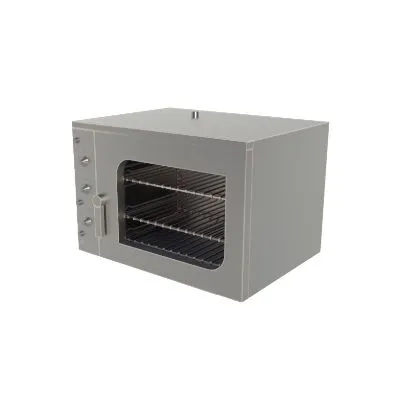 Goldstein Ezybake Electric Convection Oven, 32.kw, 15 Amp