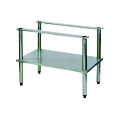 Goldstien Stand Only To Suit Ezybake, With Tray Slides Suits 440ez26