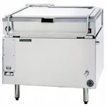 Goldstein Tpg80, 60lt Bratt Pan With Electric Tilt, Lpg