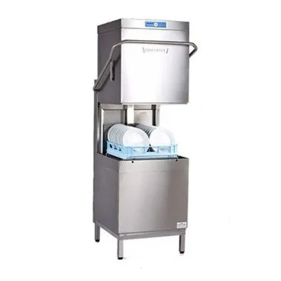Hobart Amx - Profi Glass And Dishwasher