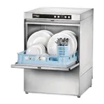 Hobart Under Bench Dishwasher Ecomax504; 500mm Basket; 2.2kw