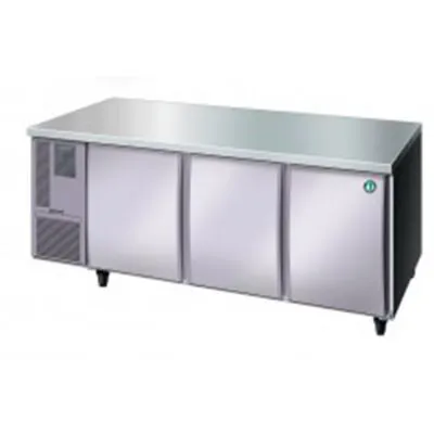 Hoshizaki 401l 3 Door Underbench Freezer