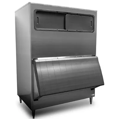 Ice & Water Dispensers