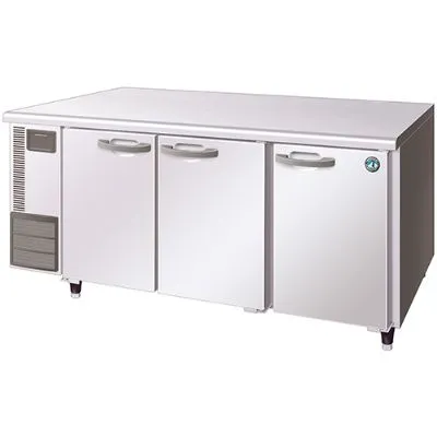 412L 3 Door Underbench Gastronorm Freezer