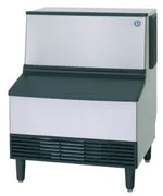 Hoshizaki Self Contained Ice Machine, Production: Up To - 73kg @ Air Temp: 32°C Water Temp: 21°C - Internal Storage Capacity 45kg, Ambient 40°C