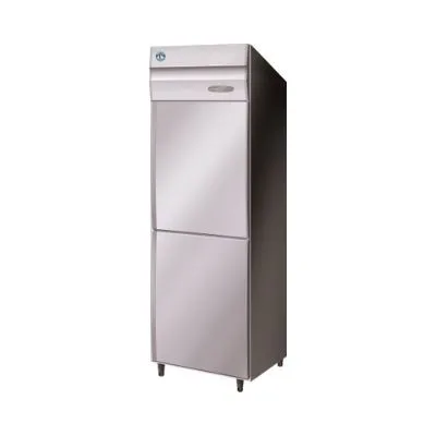 Hoshizaki Single Split Door Commercial Upright Refrigerator 600l ; 43 Deg Ambient