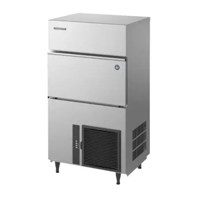 104KG CUBE ICE MAKER