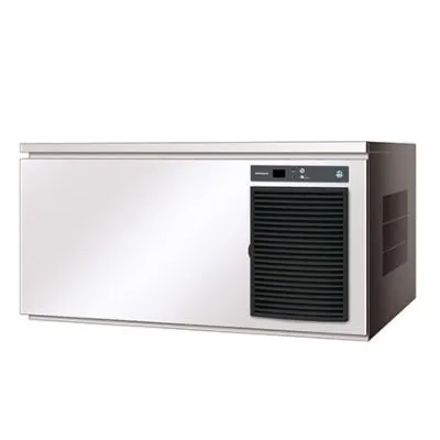 205KG CUBE ICE MAKER STACKABLE