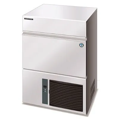 Ice Machines & Bins