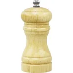 Café Salt / Pepper Mill Birch Wood 50x115mm