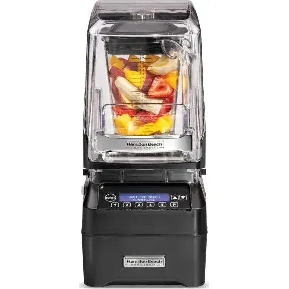 Bar Blenders
