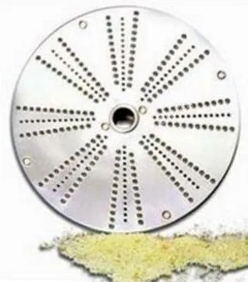 Parmesan